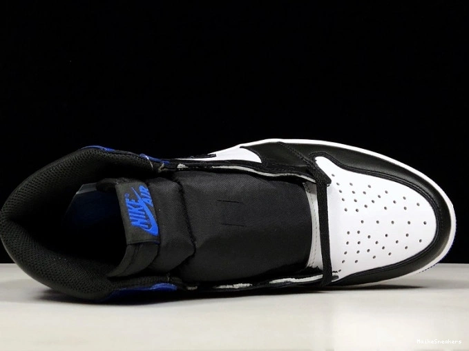MaikeSneakers High Fragment 716371-040 Jordan 1 Retro OG Air 0806